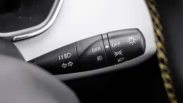 Renault Kiger Headlight Stalk