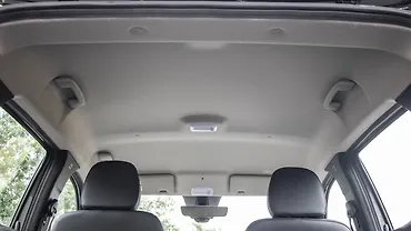 Renault Kiger Inner Car Roof