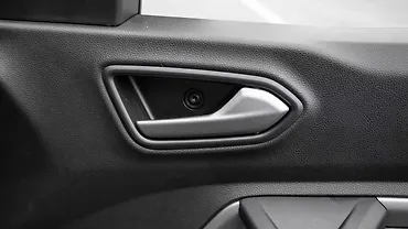 Renault Kiger Rear Door Pad Handle