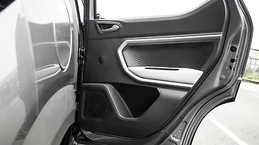 Renault Kiger Rear Door Pad