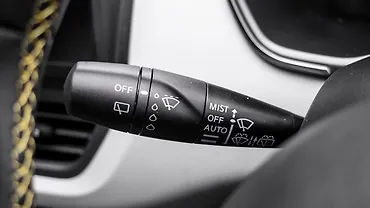 Renault Kiger Wiper Stalk