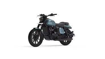 2025 Yezdi Roadster Launched: Top 5 Highlights