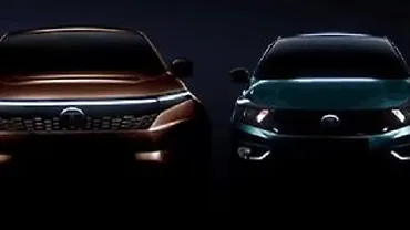 Tata Passenger Vehicles to Return to South Africa on 19 August