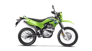 Kawasaki KLX230 Image