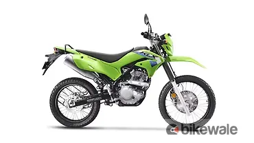 Kawasaki KLX230, KLX230R S Price Reduced by up to Rs. 16,000