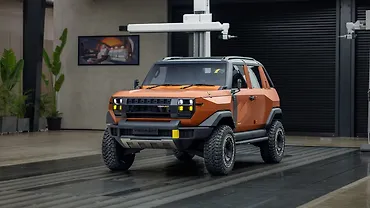 महिंद्रा विज़न SXT भारत में हुआ पेश; बना भारत का पहला इलेक्ट्रिक पिकअप ट्रक!