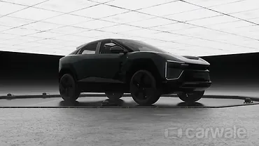 सिर्फ़ 7 मिनट में बिक गई महिंद्रा BE 6 बैटमैन इडिशन! 999 यूनिट्स की बुकिंग पूरी सिर्फ़ 7 मिनट में बिक गई महिंद्रा BE 6 बैटमैन इडिशन! 999 यूनिट्स की बुकिंग पूरी