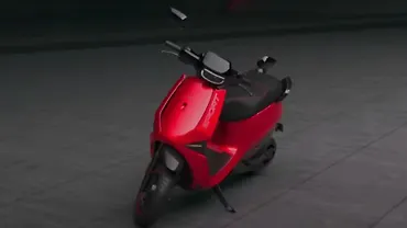 New Ola S1 Pro Sport Launched in India at Rs. 1.50 Lakh