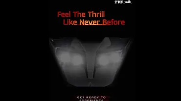 Kawasaki KLX230 Right Side View