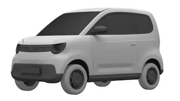 एमजी कॉमेट को मिलेगी टक्कर! भारत में पेटेंट हुआ विनफ़ास्ट मिनियो ग्रीन