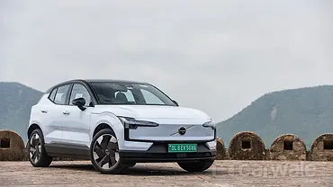 Volvo EX30 Launch, Delivery Timeline Revealed