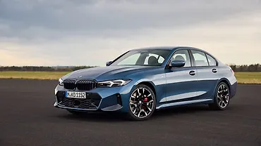 BMW 3 Series and M340i ‘50 Jahre’ Editions Launched in India