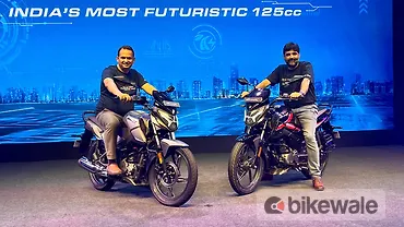89,999 रुपए में लॉन्च हुई 2025 हीरो ग्लैमर X 125 बाइक!