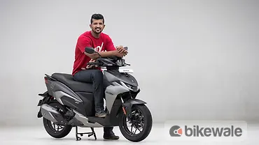 Hero Xoom 125: Roadtest Review