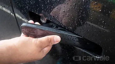 Kia Syros Front Door Handle