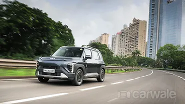 Kia Syros Diesel AT Long Term Review: City Report