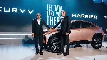 Tata Motors Re-enters South Africa with 4 New Cars