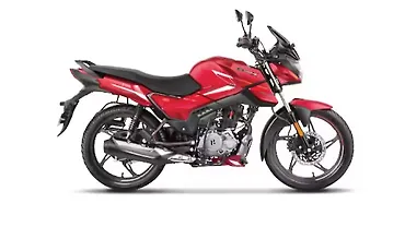 Hero Glamour X 125 Launched: Top 5 Highlights