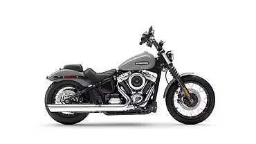 Harley-Davidson Street Bob Launched: Top 5 Highlights