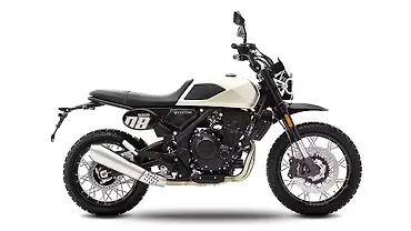 ब्रिक्सटन क्रॉसफ़ायर 500 XC की क़ीमत में हुई 27,499 रुपए की भारी कटौती