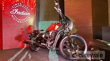 2025 इंडियन स्कॉउट रेंज भारत में लॉन्च; 12.99 लाख रुपए होगी क़ीमत