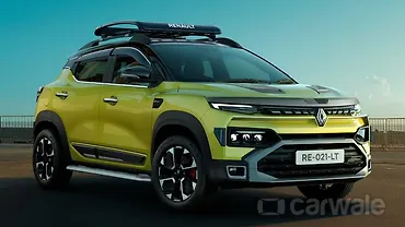 2025 रेनो काईगर के नए ऐक्सेसरीज़ से उठा पर्दा!