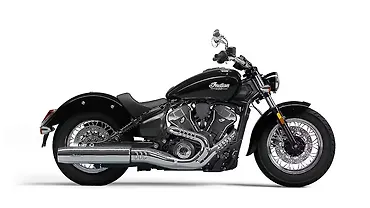 2025 Indian Scout Range Launched in India: Top 5 Highlights