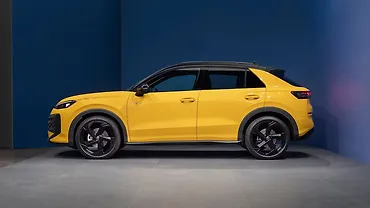 Volkswagen T ROC – photo 4