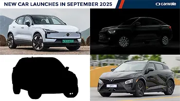 Upcoming Launches and Unveils in September 2025