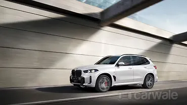 BMW X5 M Sport Pro Launched: Prices Start at Rs. 1.13 Crore