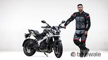 2025 Bajaj Pulsar NS400Z: Road Test Review