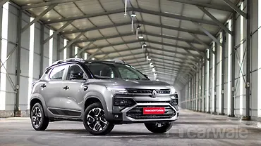 Renault Kiger Facelift: Is the New Update Enough to Stand Out? 