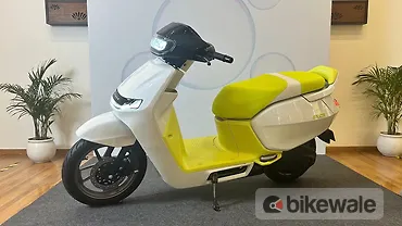 एथर के नए EL प्लेटफ़ॉर्म का हुआ ख़ुलासा; तीन बॉडी स्टाइल में किया जाएगा पेश?