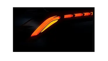 Maruti Suzuki Victoris Tail Light/Tail Lamp