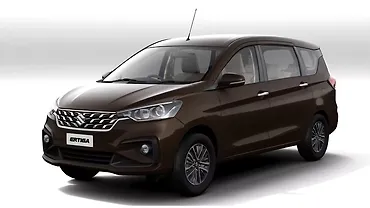 मारुति सुज़ुकी ने अर्टिगा को नए फ़ीचर्स के साथ किया अपडेट! 