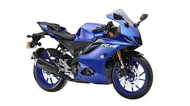 2025 Yamaha R15 Range Launched: Top Highlights