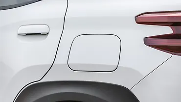 सिट्रोएन बसॉल्ट X क्लोज्ड फ्यूल लिड