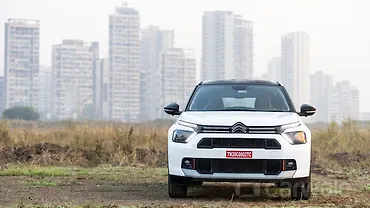 Citroen Basalt X Prices Hiked by up to Rs. 40,000