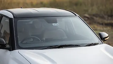 सिट्रोएन बसॉल्ट X फ्रंट विंडशील्ड/विंडस्क्रीन