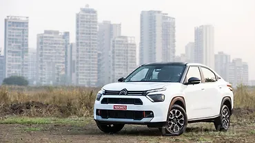 सिट्रोएन बसॉल्ट X हुई महंगी! अब हुंडई क्रेटा और किआ सेल्टोस से मुक़ाबला हुआ और कड़ा सिट्रोएन बसॉल्ट X हुई महंगी! अब हुंडई क्रेटा और किआ सेल्टोस से मुक़ाबला हुआ और कड़ा