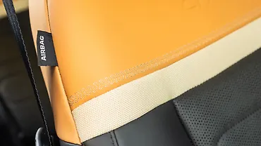 सिट्रोएन बसॉल्ट X ड्राइवर साइड एयरबैग