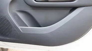 सिट्रोएन बसॉल्ट X ड्राइवर साइड फ्रंट डोर पॉकेट