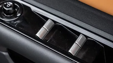 सिट्रोएन बसॉल्ट X फ्रंट ड्राइवर पावर विंडो स्विच