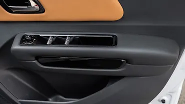 सिट्रोएन बसॉल्ट X फ्रंट ड्राइवर पावर विंडो स्विच