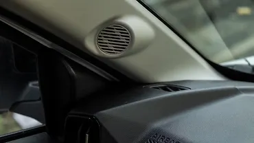 सिट्रोएन बसॉल्ट X सामने के ट्विटर्स