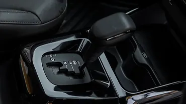 सिट्रोएन बसॉल्ट X गियर शिफ़्टर / गियर शिफ़्टर स्टॉक