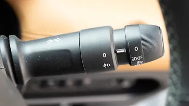 सिट्रोएन बसॉल्ट X हेडलाइट स्टॉक