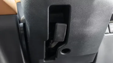 सिट्रोएन बसॉल्ट X स्टीयरिंग एड्जस्टमेंट लिवर/कंट्रोलर