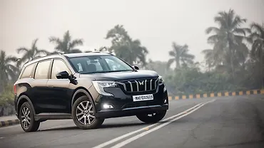 महिंद्रा एसयूवीज़ हुईं सस्ती; बोलेरो, स्कॉर्पियो-N और XUV700 पर 1.56 लाख रुपए तक का फ़ायदा! महिंद्रा एसयूवीज़ हुईं सस्ती; बोलेरो, स्कॉर्पियो-N और XUV700 पर 1.56 लाख रुपए तक का फ़ायदा!