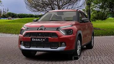 2025 Citroen Basalt X: All You Need to Know